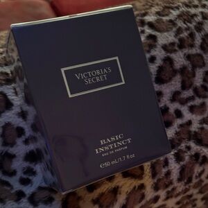 Victoria's Secret Basic Instinct